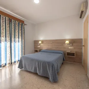 San Andres , Jerez de la Frontera Spagna