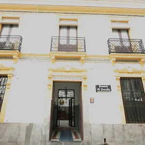 El Portillo 2*, Córdoba Spanien