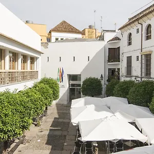 Inturjoven , Córdoba Spanien