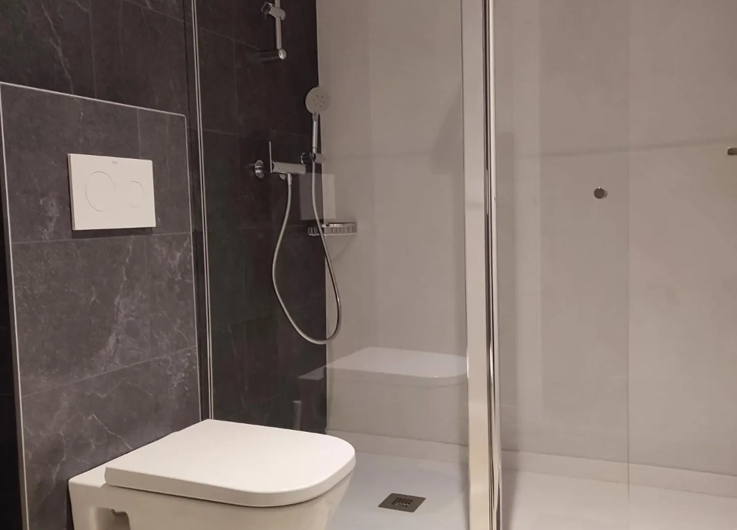Ariqus Fira Apartments L'Hospitalet de Llobregat Appart hôtel
