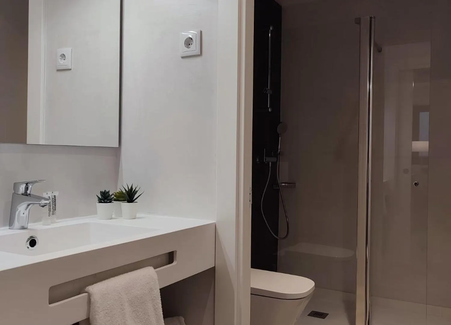 Appart hôtel Ariqus Fira Apartments L'Hospitalet de Llobregat Espagne