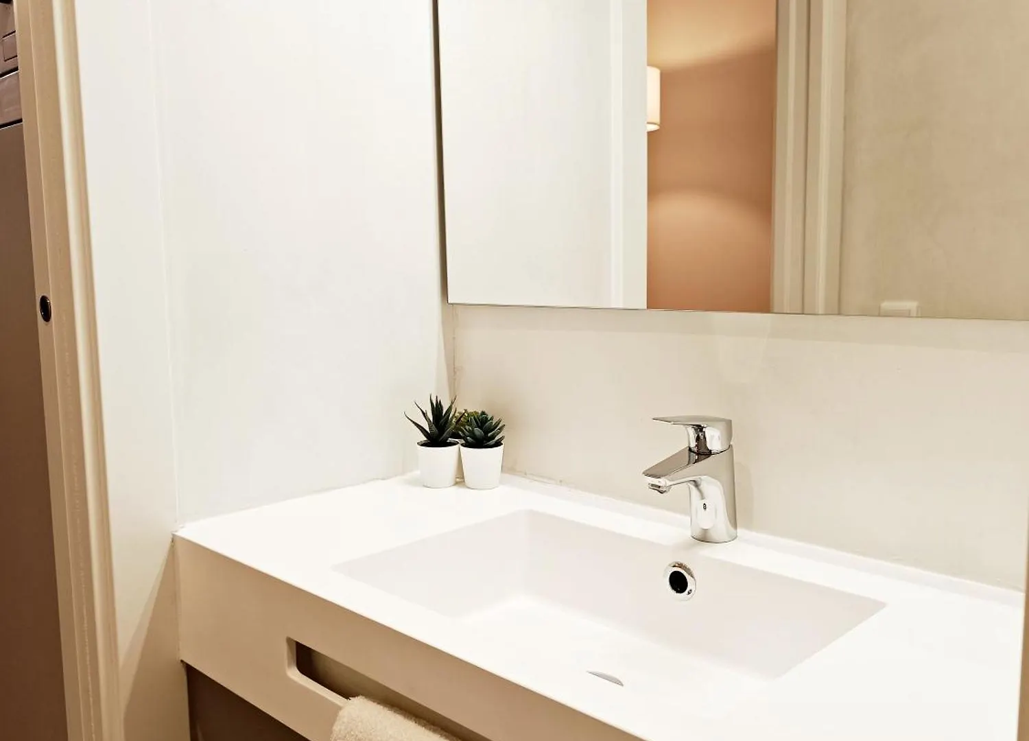 Appart hôtel Ariqus Fira Apartments L'Hospitalet de Llobregat