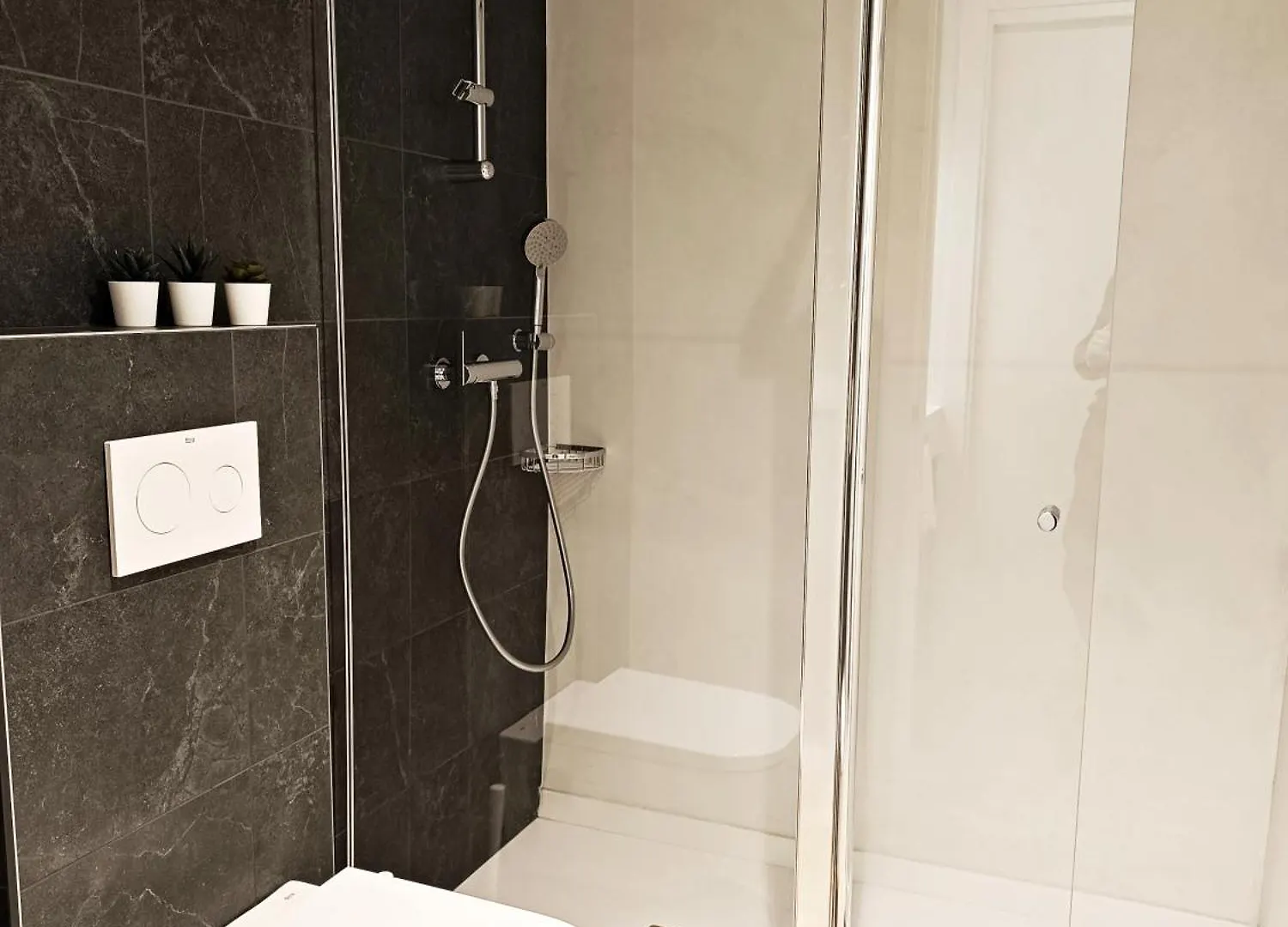 Ariqus Fira Apartments L'Hospitalet de Llobregat