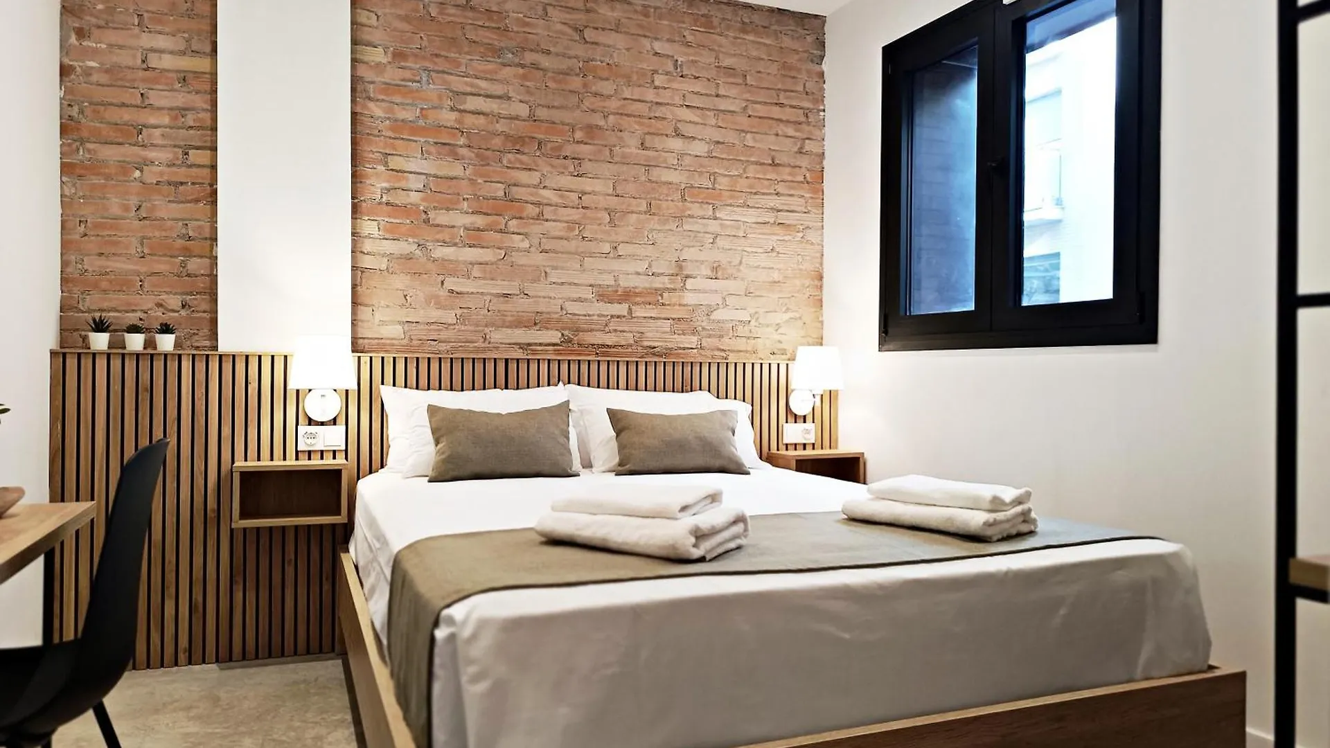 Appart hôtel Ariqus Fira Apartments L'Hospitalet de Llobregat