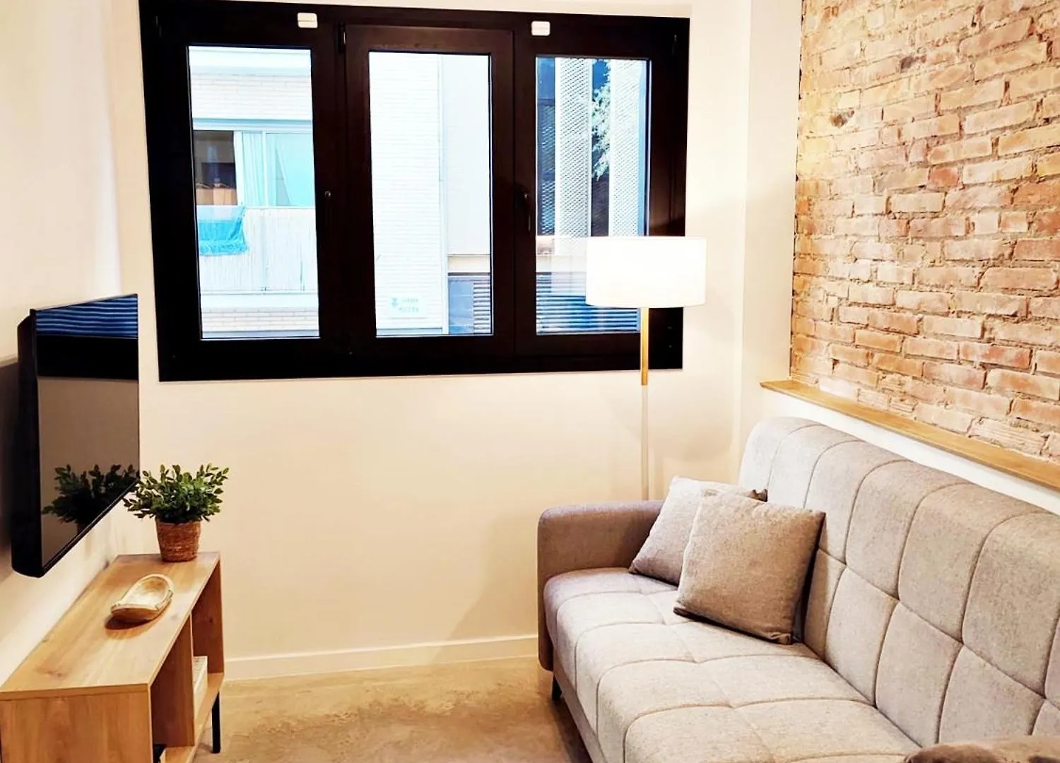 Appart hôtel Ariqus Fira Apartments L'Hospitalet de Llobregat Espagne